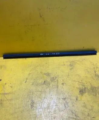 Peugeot 4007 Front door trim (molding) 