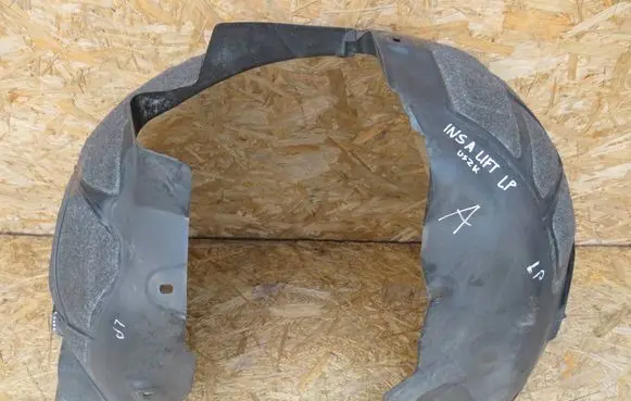 Opel Insignia A Front arch 