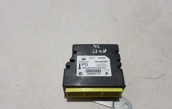Renault Austral Airbag control unit/module 285559211R