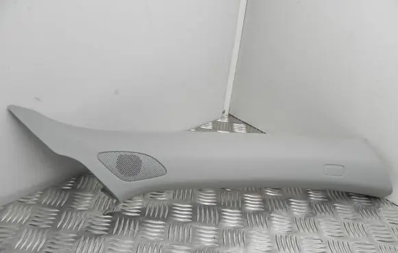 Audi A1 (A) pillar trim 8X0867234A Baldai3025