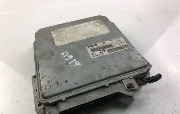 Peugeot 406 Other control units/modules 9630421380 K1919