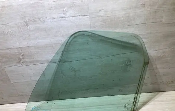 Ford Transit Custom Front door vent window glass four-door BK21V21418A 43R00098 DOT511M451AS2