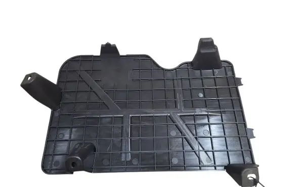 Mercedes-Benz EQE v295 Dashboard lower bottom trim panel A2956841200