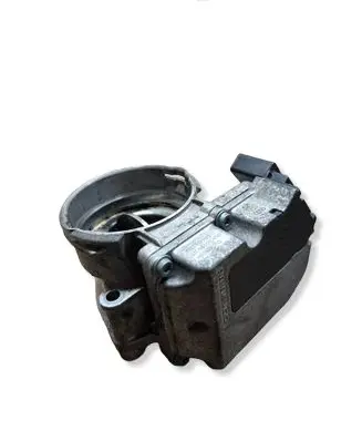 Skoda Octavia Mk2 (1Z) Throttle valve 03G128063C