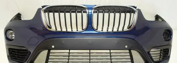 BMW X1 F48 F49 Front bumper 7354815