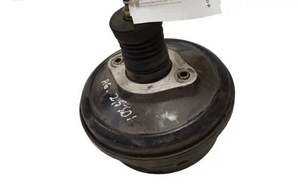 Audi A6 S6 C5 4B Brake booster 4B3612105A 324807455