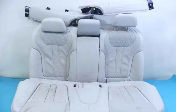 BMW 7 G11 G12 Second row seats IMPRK1259937