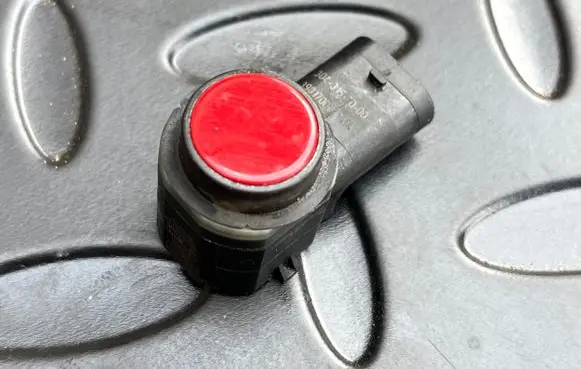 Volvo V40 Parking PDC sensor 31341343