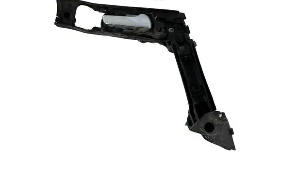 Opel Astra G Rear door interior handle 6020078 6020132