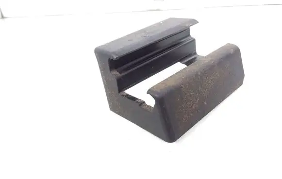 Mercedes-Benz R W251 Front passenger seat rail trim A2519190120