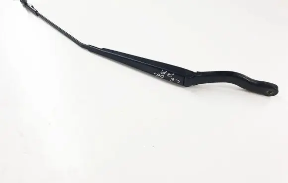 Citroen C6 Front wiper blade arm