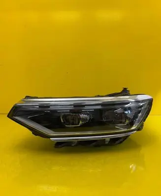Volkswagen PASSAT B8 Headlight/headlamp 3G1941081P