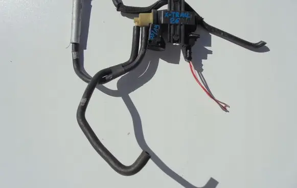 Nissan X-Trail T32 Turbo solenoid valve 8200790180
