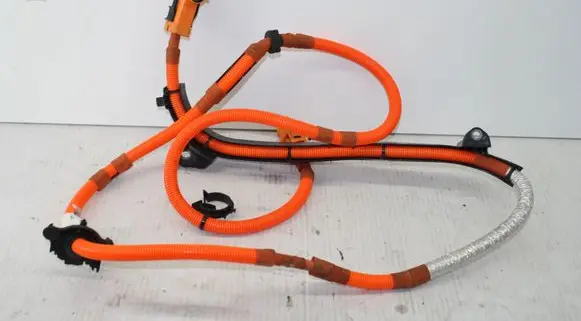 Land Rover Range Rover Sport L494 Other wiring loom JPLA16B520