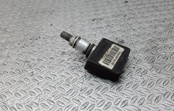 Renault Laguna II Tire pressure sensor 8200023746