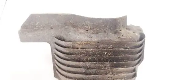 Audi A4 S4 B8 8K Front coil spring rubber mount 8K0511539E