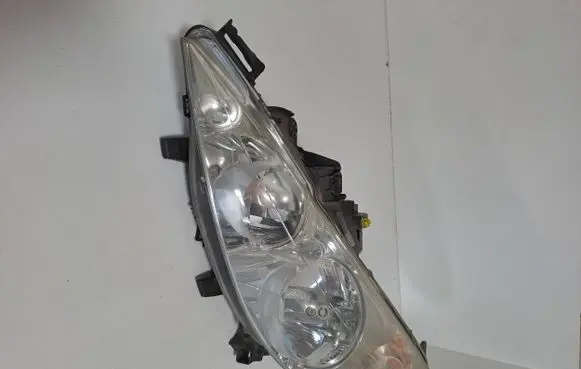 Peugeot 207 CC Headlight/headlamp 83986796 L0491068 8007888Z