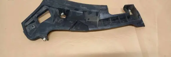 Land Rover Range Rover L405 Front bumper corner part panel trim CK5216F073AC