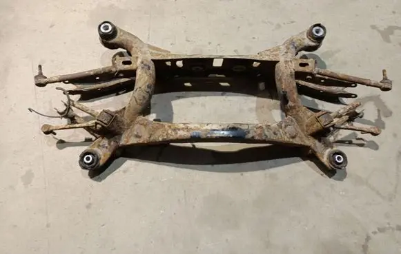 Lexus IS 220D-250-350 Rear subframe 
