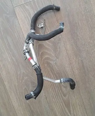 Nissan X-Trail T33 Air intake hose/pipe 215136RU3B