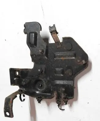 Mitsubishi ASX Battery bracket 16eAp6p10y1