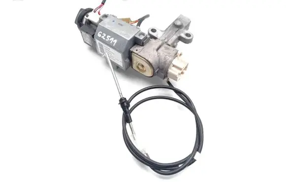 Nissan Pathfinder R51 Ignition lock 48700EB310