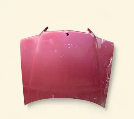 Mercedes-Benz C W202 Engine bonnet/hood 