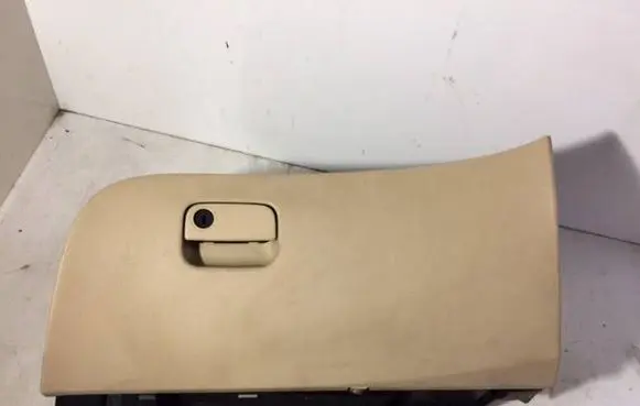 Subaru Tribeca Glove box 66208XA00A 66241XA11A