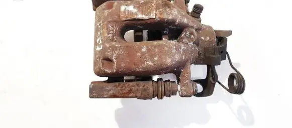 Citroen C5 Rear brake caliper