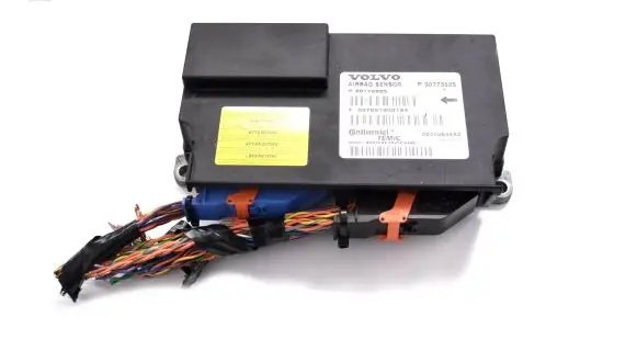 Volvo S80 Airbag control unit/module 30773925