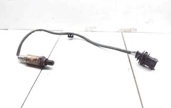 Opel Astra G Lambda probe sensor 25327304