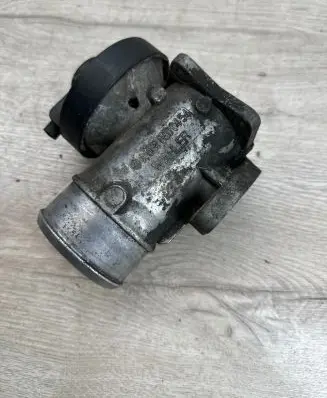 Mercedes-Benz A W168 EGR valve A6680900454