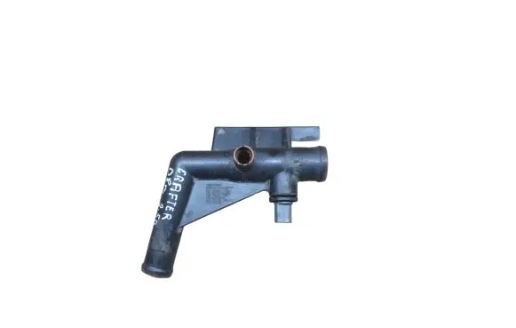 Volkswagen Crafter Engine coolant pipe/hose 076121050A 076121085A 122800302