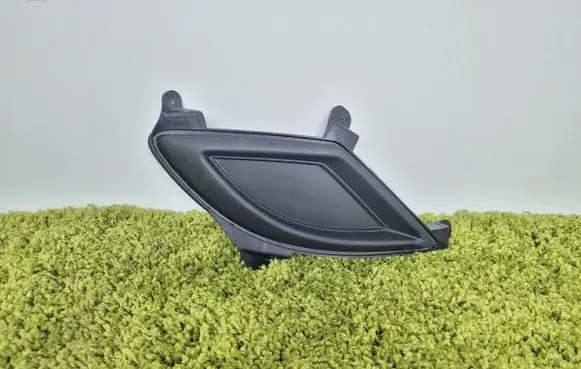 Hyundai ix20 Front bumper lower grill 86517-1k010