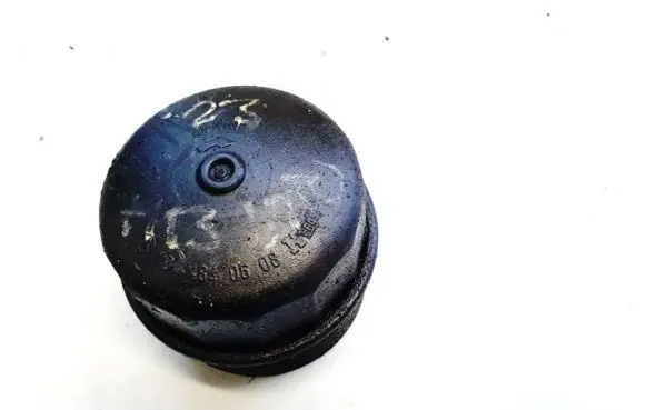 Mercedes-Benz C W202 Oil filter cover 1041840608