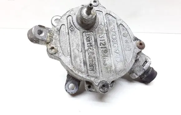 Volvo V60 Vacuum pump 31219463