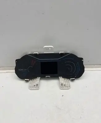 Dacia Spring Speedometer (instrument cluster) 248093769R 58590422