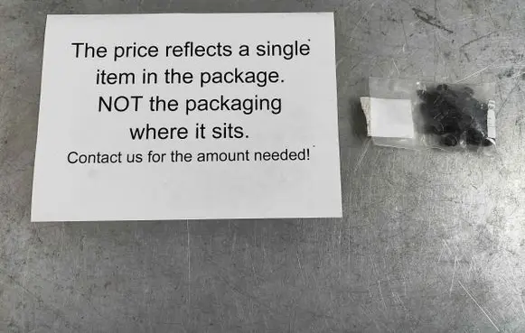 Nuts/bolts