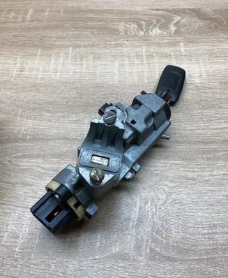 Mazda Premacy Ignition lock SL33