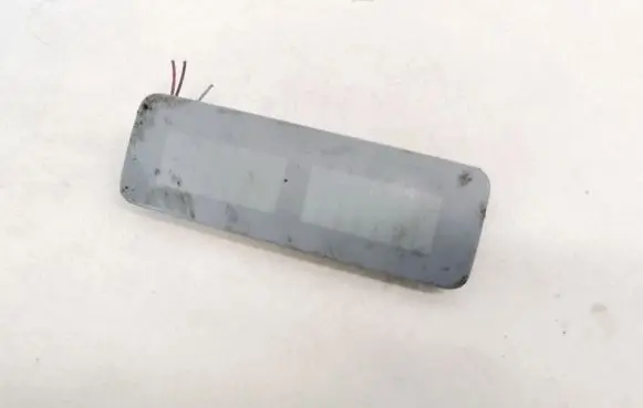 Volkswagen Phaeton Sensor 3D0919473 102395000