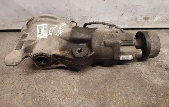 Volvo XC70 Rear differential P1216665 1216665 P31256867