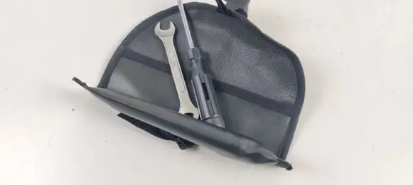 SsangYong Rexton Tool set
