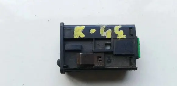Rover 45 Headlight level height control switch YUT000010PM