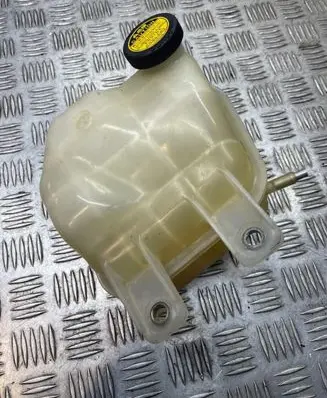 Toyota RAV 4 (XA20) Coolant expansion tank/reservoir 