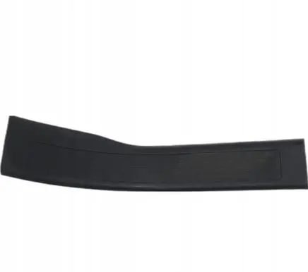 Mercedes-Benz ML W163 Front sill trim cover 1646801235