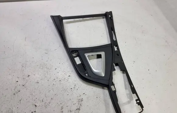 BMW 1 F20 F21 Other center console (tunnel) element 51169207313 58450713