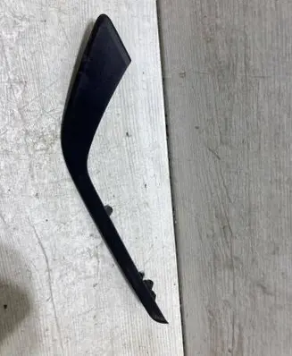 Other rear door trim element