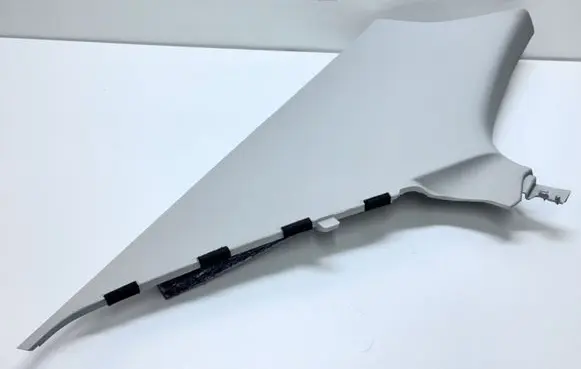 (D)pillar trim (top)