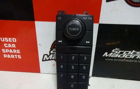 Volvo XC90 Other switches/knobs/shifts 30646101