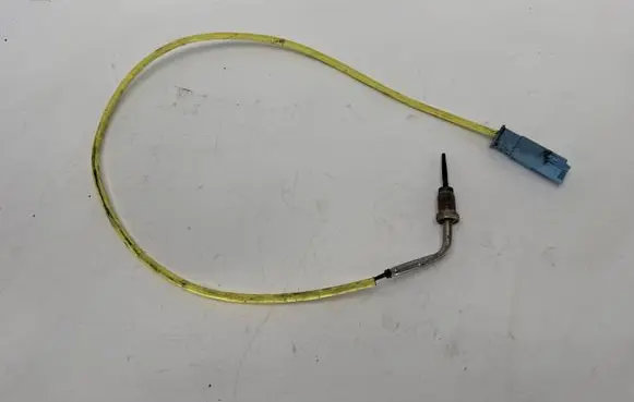 Jaguar XE Oil temperature sensor MX7312B591AA